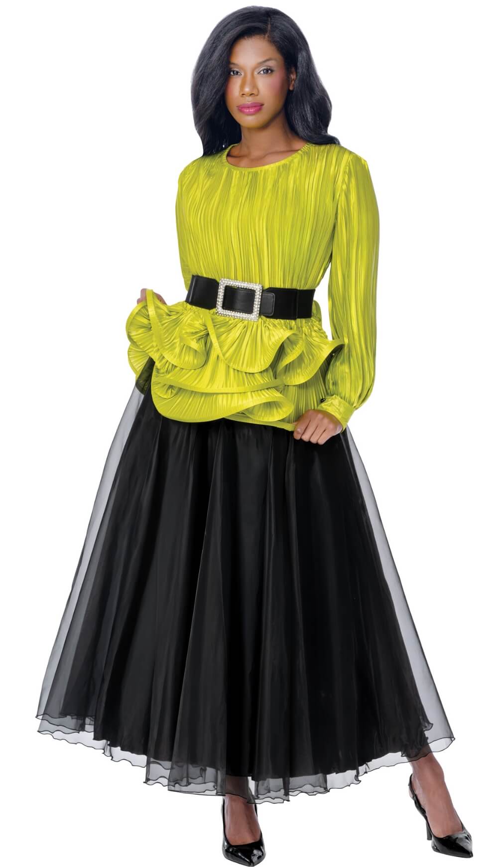 Stellar Looks 601142-GN Stellar Looks 601142-GN